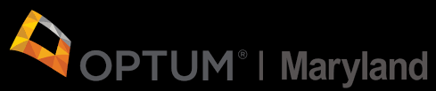 Optium Maryland Logo